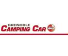 GRENOBLE CAMPING CAR &agrave; VOREPPE (38)
