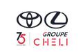 Information : GROUPE CHELI - BEAUNE