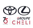GROUPE CHELI - CHAUMONT &agrave; CHAUMONT (52)