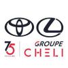 GROUPE CHELI - SENS