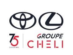 GROUPE CHELI - SENS Maillot