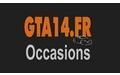 Information : GTA 14 // + de 20 marques disponibles