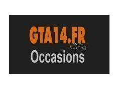 GTA 14 // + de 20 marques disponibles Le Castelet