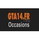 GTA 14 // + de 20 marques disponibles