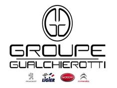 GUALCHIEROTTI AUTOMOBILES La Tour-d'Aigues
