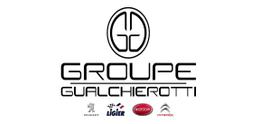 GUALCHIEROTTI AUTOMOBILES