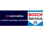HB AUTOMOBILES &agrave; LES SORINIERES (44)