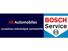 HB AUTOMOBILES Les Sorinières