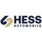HYUNDAI CHÂLONS-EN-CHAMPAGNE - HESS AUTOMOBILE