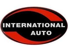 INTERNATIONAL AUTO Auneau-Bleury-Saint-Symphorien