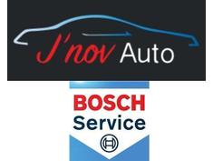 J'NOV AUTO Saint-Philbert-de-Grand-Lieu