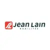 JEAN LAIN - MG OYONNAX (VD)