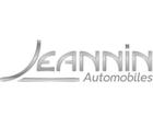 JEANNIN AUTOMOBILES VOLKSWAGEN AUXERRE &agrave; AUXERRE (89)