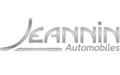 Information : JEANNIN AUTOPRESTIGE AUDI MELUN