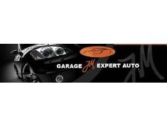 JM EXPERT AUTO Saint-Léger-de-Linières