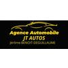 JT AUTOS AGENCE AUTOMOBILE