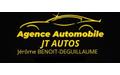 Information : JT AUTOS AGENCE AUTOMOBILE