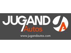 JUGAND AUTOS NANTES Couëron
