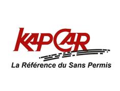 KAP CAR Saint-Herblain