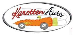 Karotten Auto