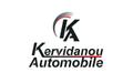 Information : KERVIDANOU AUTOMOBILE
