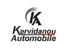KERVIDANOU AUTOMOBILE Quimperlé
