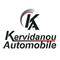 KERVIDANOU AUTOMOBILE