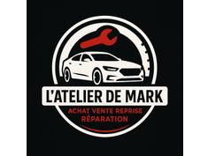 L'ATELIER DE MARK Ploemel