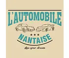 L'AUTOMOBILE NANTAISE &agrave; Le Loroux-Bottereau (44)