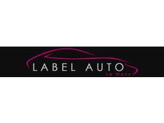 LABEL AUTO Arnage