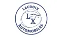 Information : LACROIX AUTOMOBILES