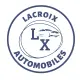 LACROIX AUTOMOBILES