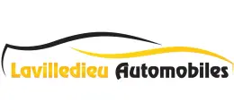 LAVILLEDIEU AUTOMOBILES - RENAULT