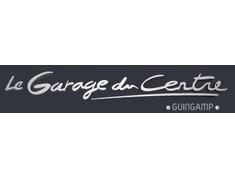 LE GARAGE DU CENTRE à Guingamp (22) Guingamp