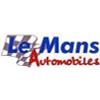 Le Mans Automobiles