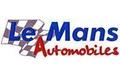 Information : Le Mans Automobiles