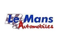 Le Mans Automobiles Saint-Mars-la-Brière