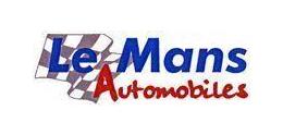 Le Mans Automobiles