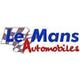 Le Mans Automobiles