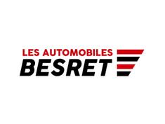 LES AUTOMOBILES BESRET Saint-Samson-sur-Rance