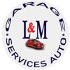 L&M SERVICES AUTO