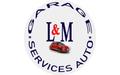 Information : L&M SERVICES AUTO