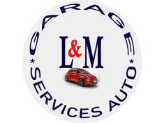 L&M SERVICES AUTO Prinquiau