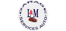 L&M SERVICES AUTO