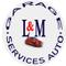 L&M SERVICES AUTO
