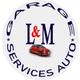 L&M SERVICES AUTO