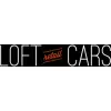 LOFT RETAIL CARS PARIS GIVERNY