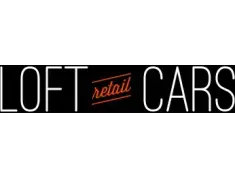 LOFT RETAIL CARS PARIS GIVERNY Pacy-sur-Eure
