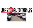 LOIRE AUTOMOBILES &agrave; SAINT-HERBLAIN (44)