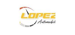 LOPEZ AUTOMOBILE